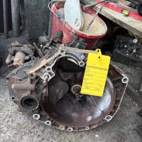 CAMBIO FIAT FIORINO 1.4 BENZINA ANNO:2010