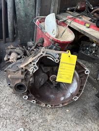 CAMBIO FIAT FIORINO 1.4 BENZINA ANNO:2010