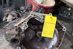 CAMBIO FIAT FIORINO 1.4 BENZINA ANNO:2010