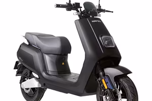 Wayel W1 Max scooter elettrico 45 km/h nuovo