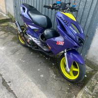 yamaha aerox
