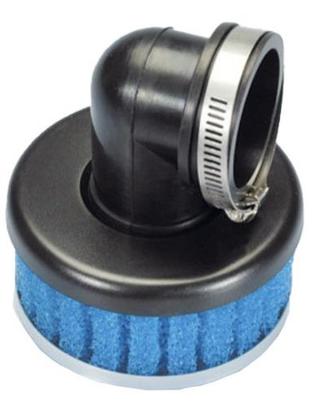 Filtro aria 90 gradi da 38 - Polini 2030057