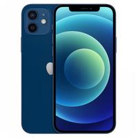 IPHONE 12 BLU