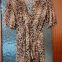 Abiti Zara, Fornarina, Stradivarius, Guess, ecc..