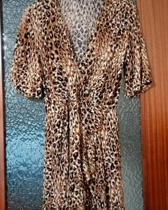 Abiti Zara, Fornarina, Stradivarius, Guess, ecc..