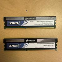 Ram corsair xms3 4bg 1333mhz