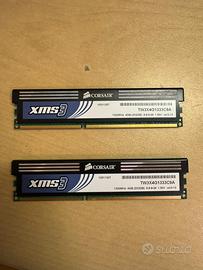 Ram corsair xms3 4bg 1333mhz