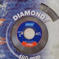 Disco Flex Diamantato NORTON