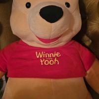 peluche Winnie the Pooh