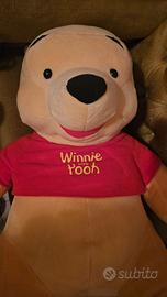 peluche Winnie the Pooh