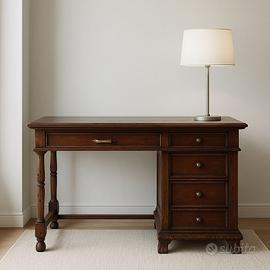 Scrivania d’epoca arte & design