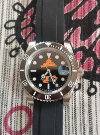 splendido orologio 1a1 Automatico mov. ETA