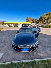 BMW Serie 3 (F30/31) - 2013