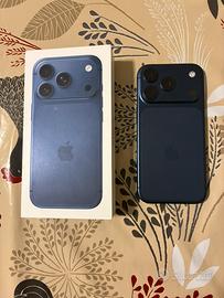 Iphone 17 pro