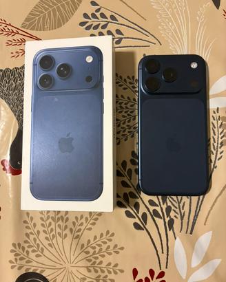 Iphone 17 pro