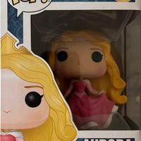 Funko pop Aurora la bella addormentata Disney