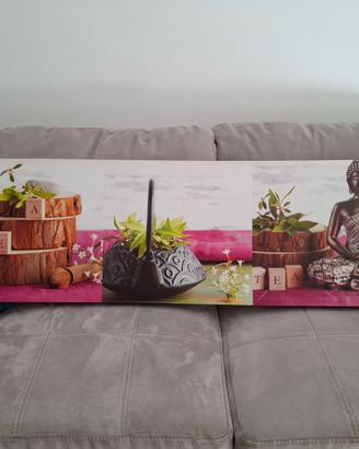 Quadro zen