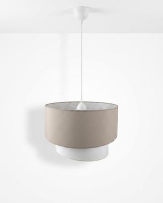 Lampadario Leroy Merlin 2pz