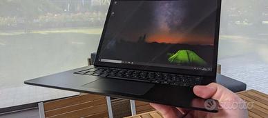 Portatile Microsoft Surface 4