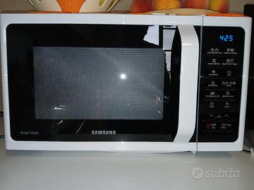 forno a microonde Samsung 