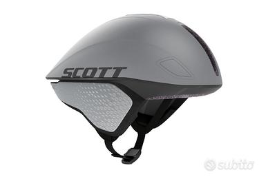 Casco scott Crono