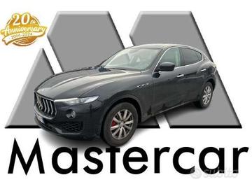 MASERATI Levante Levante 3.0 V6 250cv auto - FG5