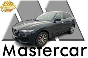 MASERATI Levante Levante 3.0 V6 250cv auto - FG5