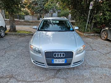 Audi A4 2.0 TDI SW 6Marce Perfetta