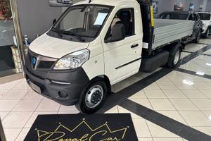 Piaggio Porter NP6 LPG