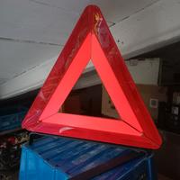 TRIANGOLO DI EMERGENZA AUTO