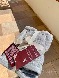 Asciugamani da bagno