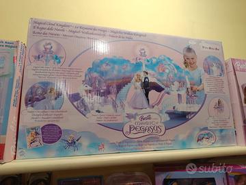 Barbie la magia di pegaso vintage pony