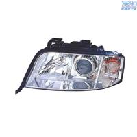 FANALE SINISTRO AUDI A6 01-04
