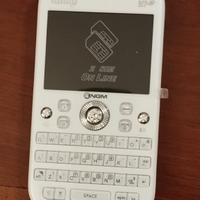 CELLULARE NGM VANITY QWERTY