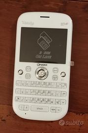 CELLULARE NGM VANITY QWERTY