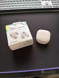 Auricolari Bose quietcomfort ultra earbuds 1 gen