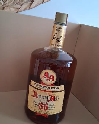 Ancient Age 86 Kentucky bourbon