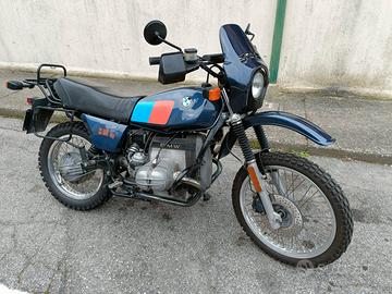 ricambi bmw r 80 gs