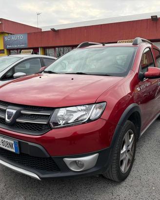 DACIA Sandero Stepway 0.9 TCe 12V 90 CV Start&St