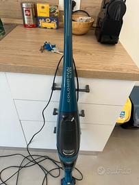 Scopa elettrica nuova DeLonghi Colombina Class