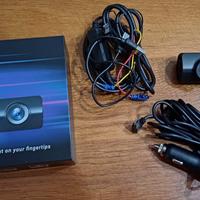 DASH CAM