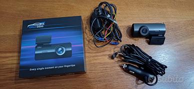 DASH CAM