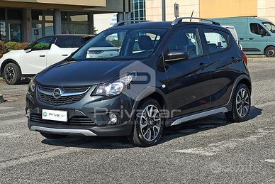 OPEL Karl Rocks 1.0 73 CV