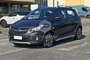 OPEL Karl Rocks 1.0 73 CV