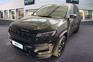 Jeep Compass 1.6 MJet II 96kW Night Eagle