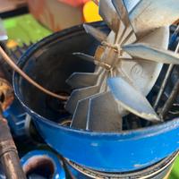 elettropompa Ebara 1480040000 COMPACT AM/10