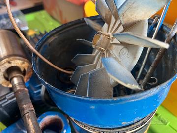 elettropompa Ebara 1480040000 COMPACT AM/10