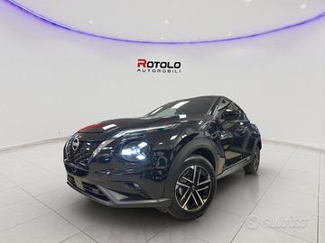 NISSAN Juke 2ª serie Juke 1.0 DIG-T 114 CV Acenta
