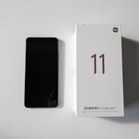 Xiaomi Mi 11 lite 5G NE 8GB 128GB