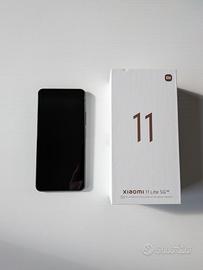 Xiaomi Mi 11 lite 5G NE 8GB 128GB